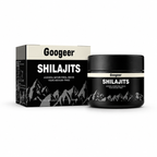 Résine de Shilajit de l’Himalaya – Vitalité et bien-être naturel Formule Premium