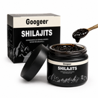 Résine de Shilajit de l’Himalaya – Vitalité et bien-être naturel Formule Premium
