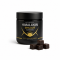 Gummies au Shilajit de l’Himalaya – Vitalité et bien-être quotidien Formule Premium